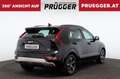 Kia Niro 1,6 GDI HEV Silber DCT Auto. Schwarz - thumbnail 5