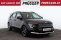 Kia Niro 1,6 GDI HEV Silber DCT Auto. Schwarz - thumbnail 4