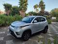 Mahindra KUV100 NXT  1.2 B K8 G80 NAVIGATORE CLIMA CERCHI IN LEGA Grigio - thumbnail 3