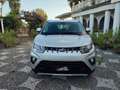 Mahindra KUV100 NXT  1.2 B K8 G80 NAVIGATORE CLIMA CERCHI IN LEGA Grigio - thumbnail 1