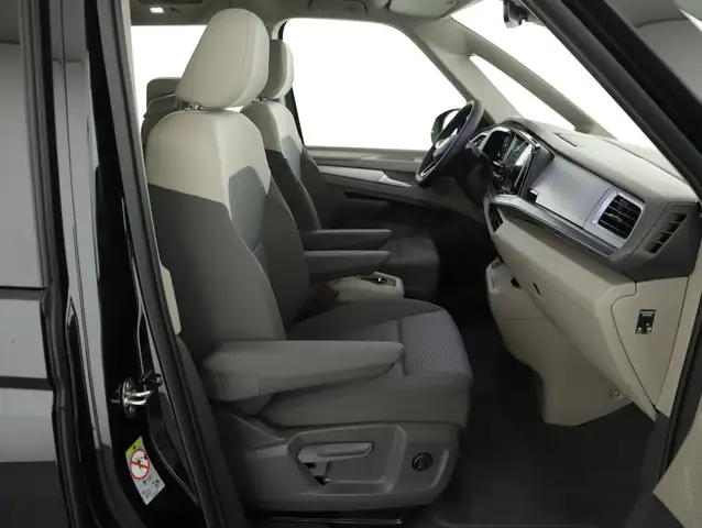 Volkswagen T7 Multivan VW T7 Multivan Business ÜH eHybrid 180 kW 4M Ansicht 12