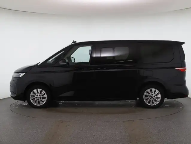 Volkswagen T7 Multivan VW T7 Multivan Business ÜH eHybrid 180 kW 4M Ansicht 2