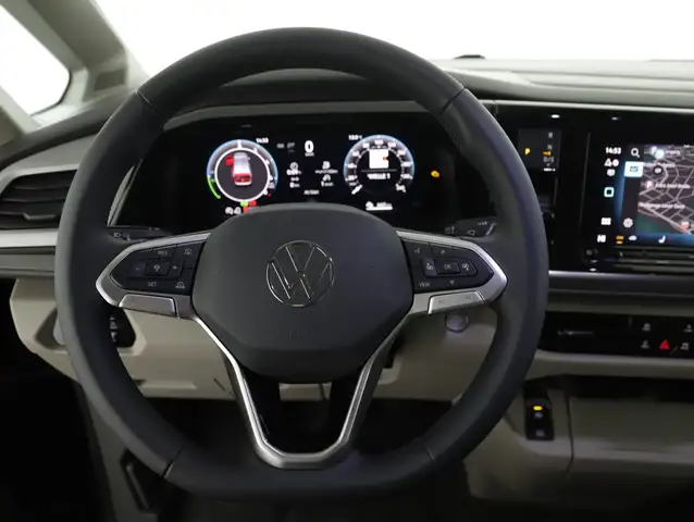 Volkswagen T7 Multivan VW T7 Multivan Business ÜH eHybrid 180 kW 4M Ansicht 9