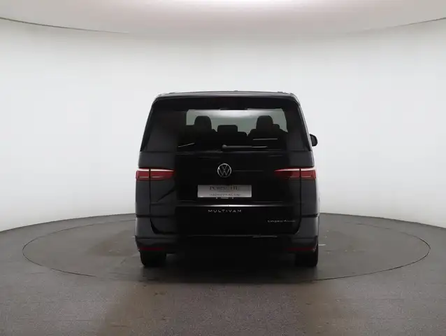 Volkswagen T7 Multivan VW T7 Multivan Business ÜH eHybrid 180 kW 4M Ansicht 4
