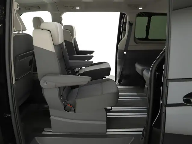 Volkswagen T7 Multivan VW T7 Multivan Business ÜH eHybrid 180 kW 4M Ansicht 14