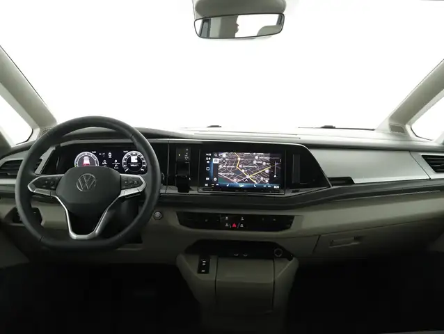 Volkswagen T7 Multivan VW T7 Multivan Business ÜH eHybrid 180 kW 4M Ansicht 10