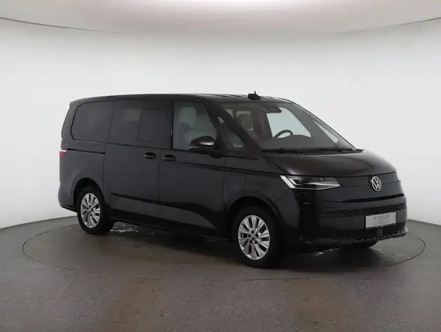 Volkswagen T7 Multivan VW T7 Multivan Business ÜH eHybrid 180 kW 4M Ansicht 7