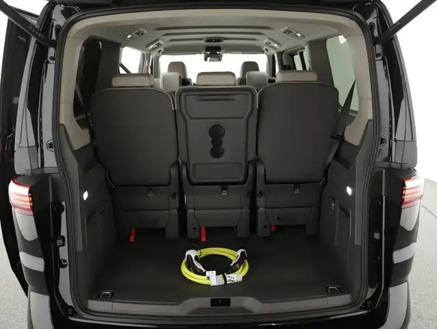 Volkswagen T7 Multivan VW T7 Multivan Business ÜH eHybrid 180 kW 4M Ansicht 15