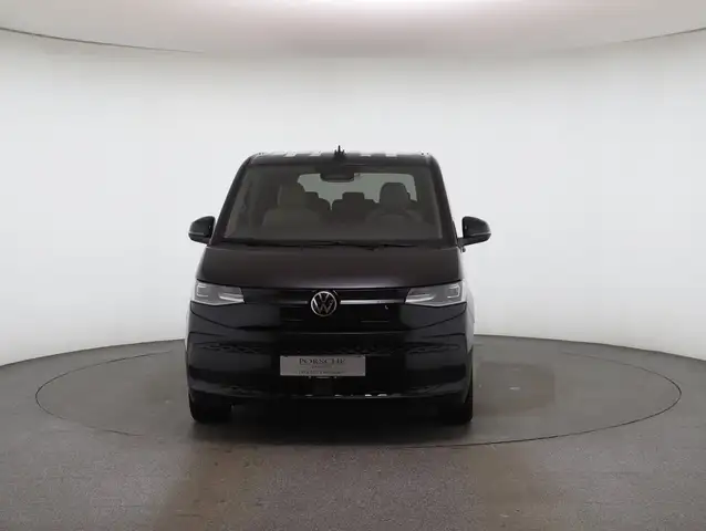 Volkswagen T7 Multivan VW T7 Multivan Business ÜH eHybrid 180 kW 4M Ansicht 8