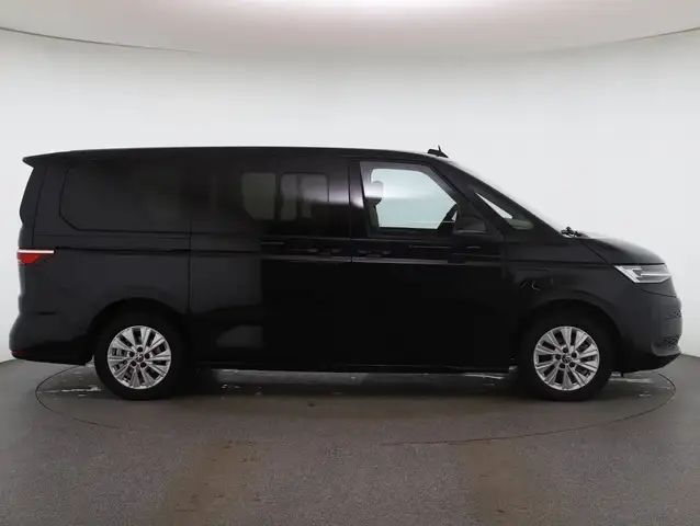 Volkswagen T7 Multivan VW T7 Multivan Business ÜH eHybrid 180 kW 4M Ansicht 6