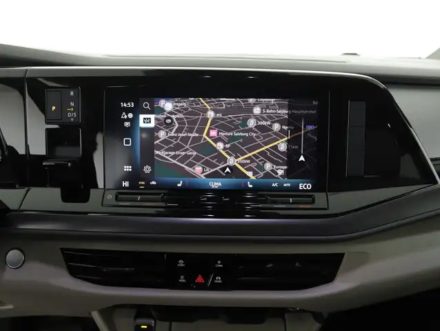 Volkswagen T7 Multivan VW T7 Multivan Business ÜH eHybrid 180 kW 4M Ansicht 16