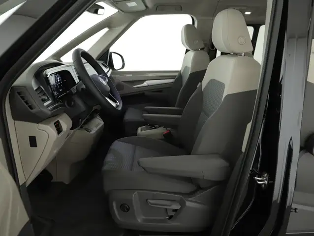 Volkswagen T7 Multivan VW T7 Multivan Business ÜH eHybrid 180 kW 4M Ansicht 11