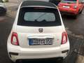 Abarth 595C 595 Cabrio *1.4l Turbo*121kw*Spurverbr. Wit - thumbnail 5