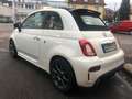 Abarth 595C 595 Cabrio *1.4l Turbo*121kw*Spurverbr. Wit - thumbnail 4
