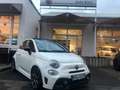 Abarth 595C 595 Cabrio *1.4l Turbo*121kw*Spurverbr. Wit - thumbnail 1