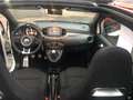 Abarth 595C 595 Cabrio *1.4l Turbo*121kw*Spurverbr. Wit - thumbnail 13