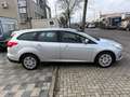 Ford Focus 1.5 Business Klima/Sitzheizung Silber - thumbnail 8
