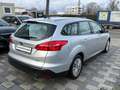 Ford Focus 1.5 Business Klima/Sitzheizung Silber - thumbnail 5