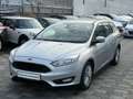 Ford Focus 1.5 Business Klima/Sitzheizung Silber - thumbnail 2
