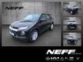 Chevrolet Trailblazer LS 1,3 Turbo Sitzheizung Xenon Чорний - thumbnail 1
