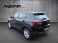 Chevrolet Trailblazer LS 1,3 Turbo Sitzheizung Xenon Чорний - thumbnail 3