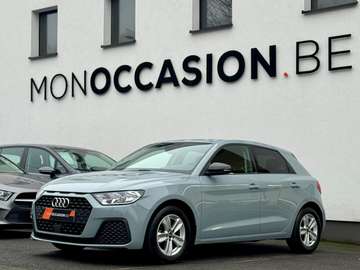 25 TFSI CARPLAY CAPTEURS COCKPIT LED DE JOUR