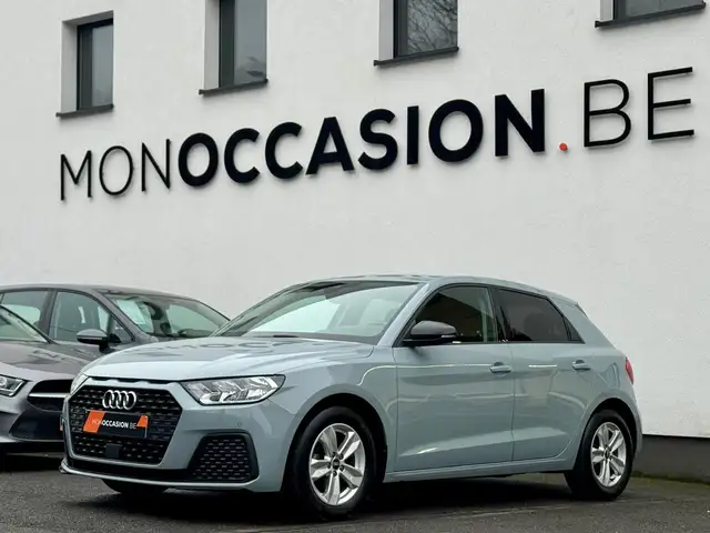 Audi A1 25 TFSI CARPLAY CAPTEURS COCKPIT LED DE JOUR