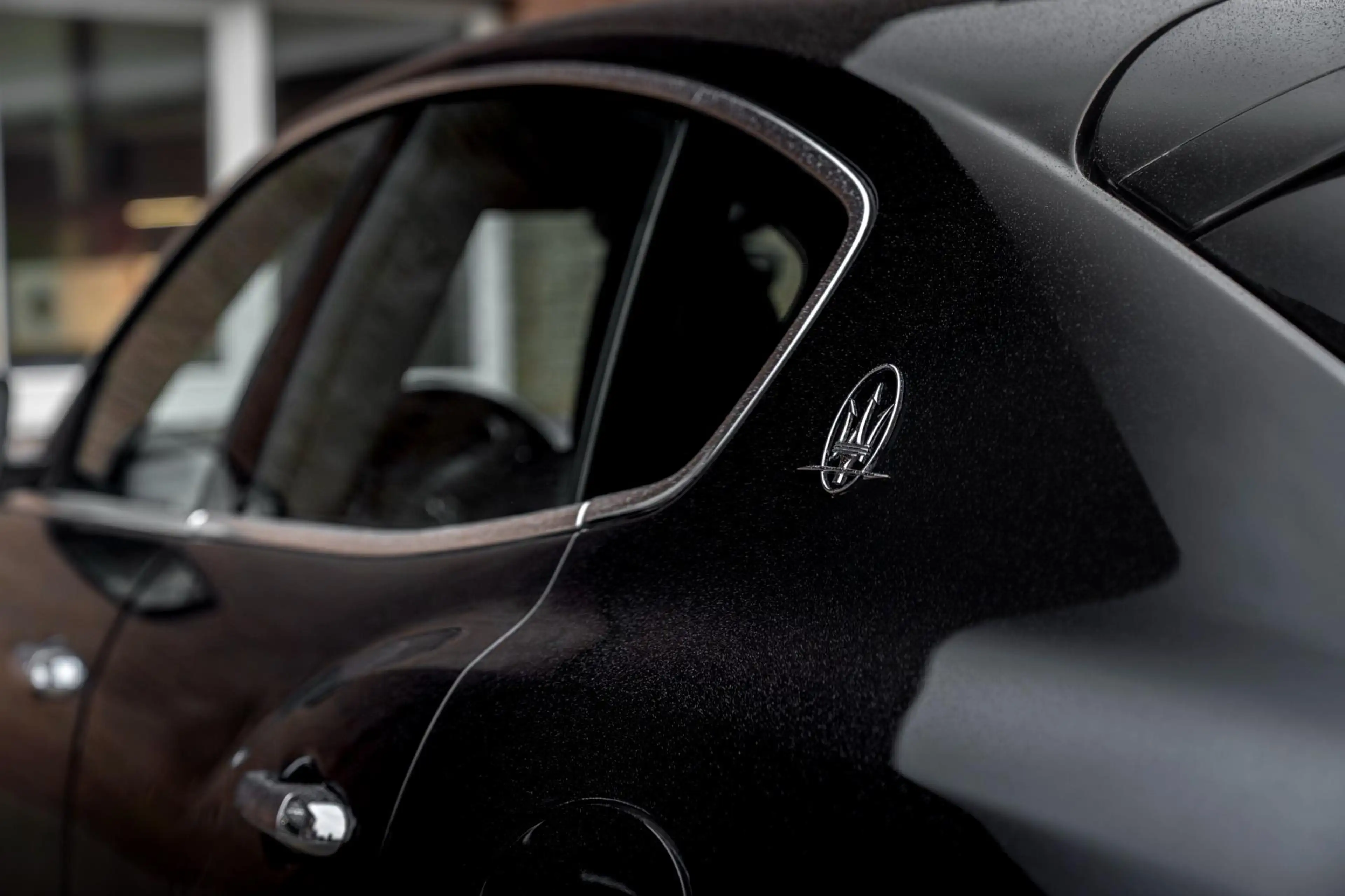 Maserati Levante 3.0 V6 S TwinTurbo AWD GranSport 430 PK Leder Luch — photo 41