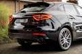 Maserati Levante 3.0 V6 S TwinTurbo AWD GranSport 430 PK Leder Luch Zwart - thumbnail 4