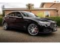 Maserati Levante 3.0 V6 S TwinTurbo AWD GranSport 430 PK Leder Luch Zwart - thumbnail 1