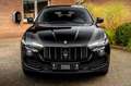 Maserati Levante 3.0 V6 S TwinTurbo AWD GranSport 430 PK Leder Luch Zwart - thumbnail 9