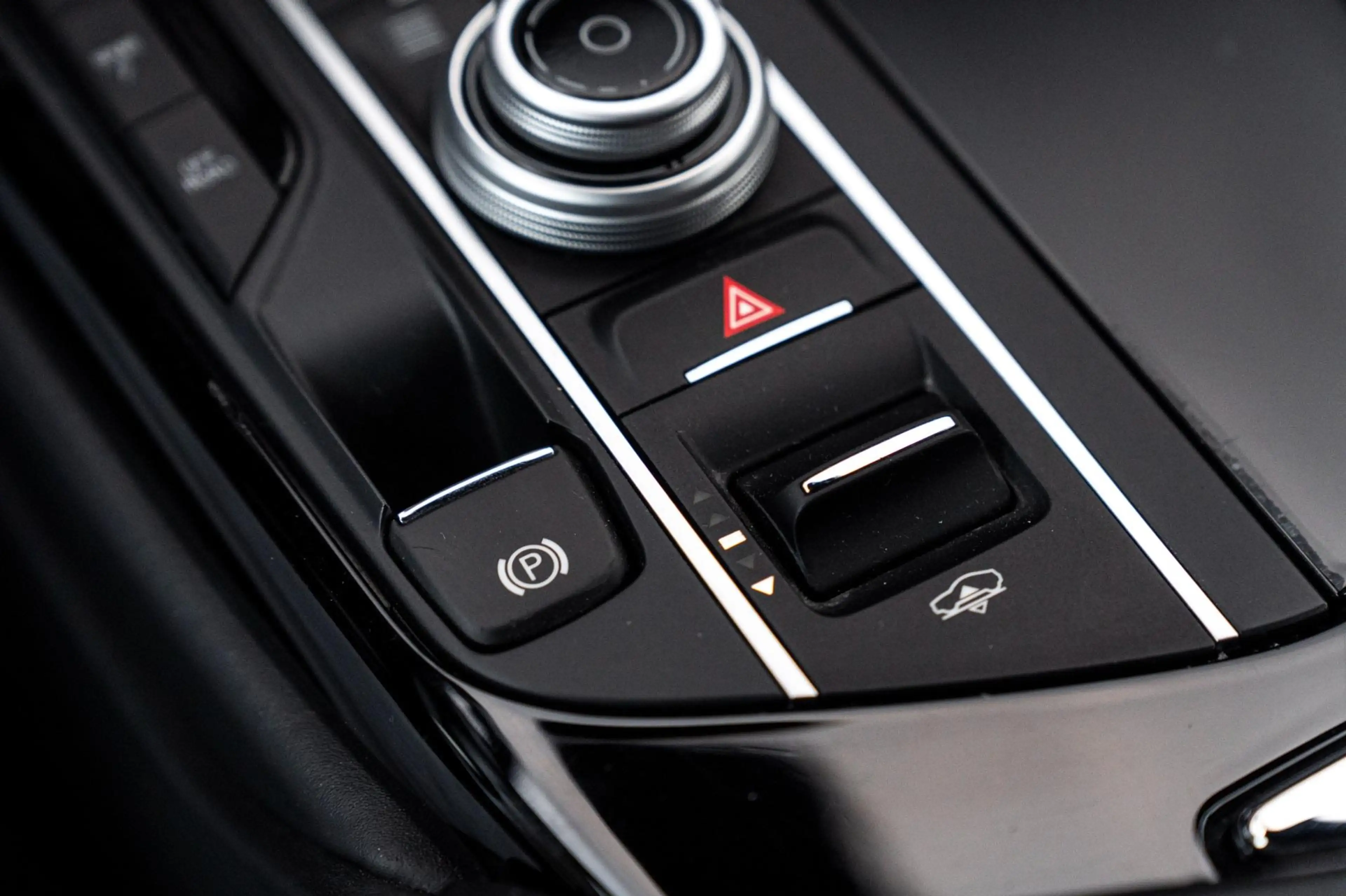 Maserati Levante 3.0 V6 S TwinTurbo AWD GranSport 430 PK Leder Luch — photo 27