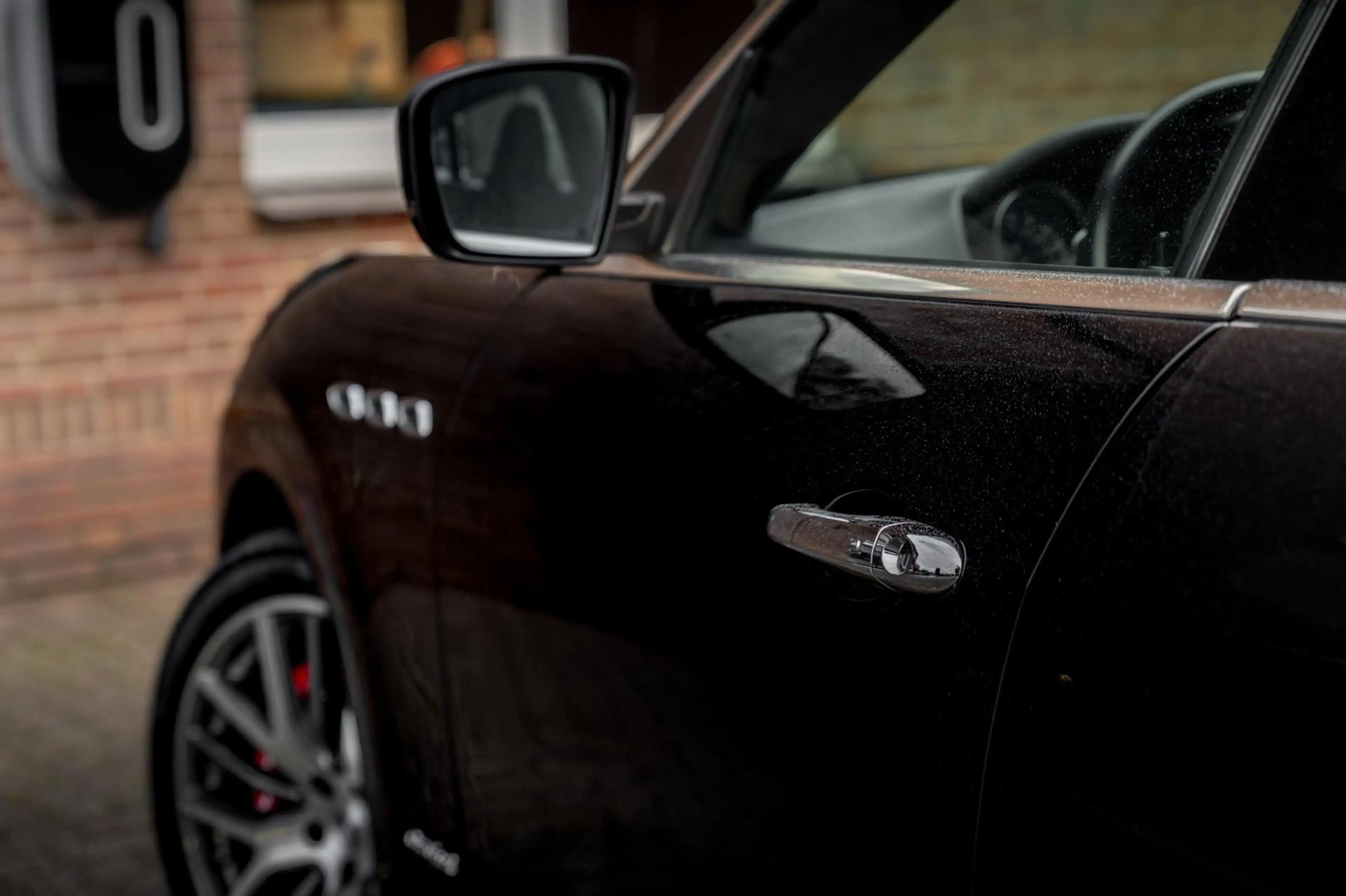 Maserati Levante 3.0 V6 S TwinTurbo AWD GranSport 430 PK Leder Luch — photo 45