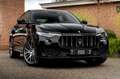 Maserati Levante 3.0 V6 S TwinTurbo AWD GranSport 430 PK Leder Luch Zwart - thumbnail 7