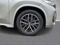BMW X1 sDrive18i Aut M Sport LED Navi SHZ RFK Klimaaut Silber - thumbnail 6