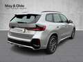 BMW X1 sDrive18i Aut M Sport LED Navi SHZ RFK Klimaaut Silber - thumbnail 3