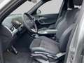 BMW X1 sDrive18i Aut M Sport LED Navi SHZ RFK Klimaaut Silber - thumbnail 9
