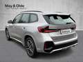 BMW X1 sDrive18i Aut M Sport LED Navi SHZ RFK Klimaaut Silber - thumbnail 5