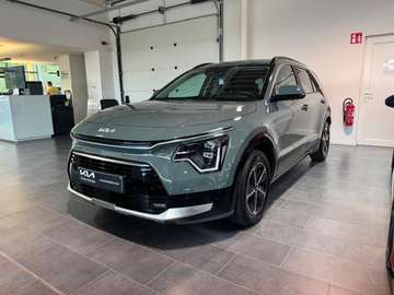 Pulse HEV 1.6 GDI 138 DCT6