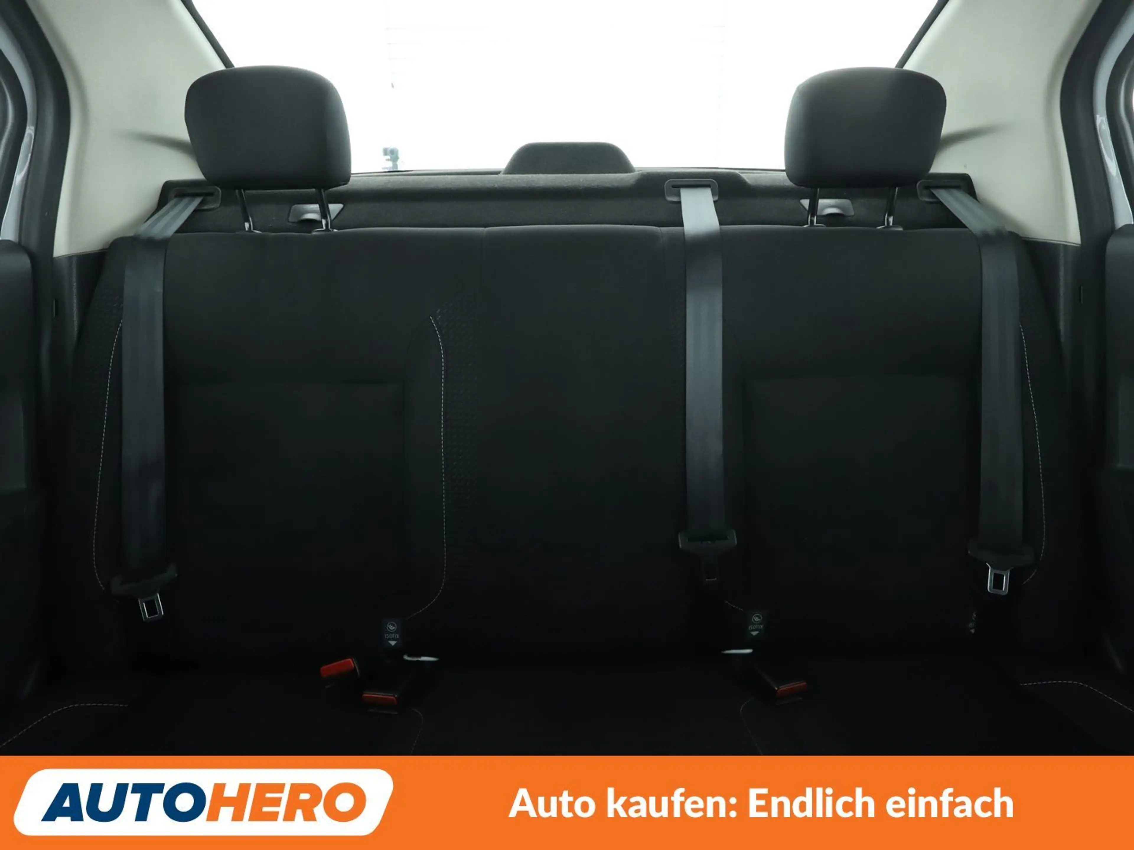 Dacia Logan 1.0 Ambiance*KLIMA*GARANTIE* — photo 15