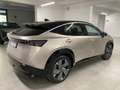 Nissan Ariya Ariya 87 kWh Evolve 2wd KM 0 GARANZIA NISSAN ..... Arany - thumbnail 6