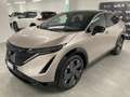 Nissan Ariya Ariya 87 kWh Evolve 2wd KM 0 GARANZIA NISSAN ..... Arany - thumbnail 3