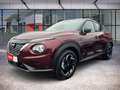 Nissan Juke 1.6 N-Connecta AUT LED Winterp. Kam. PDC LM Rouge - thumbnail 4