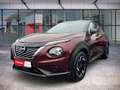 Nissan Juke 1.6 N-Connecta AUT LED Winterp. Kam. PDC LM Rouge - thumbnail 2