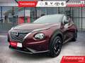 Nissan Juke 1.6 N-Connecta AUT LED Winterp. Kam. PDC LM Rouge - thumbnail 1