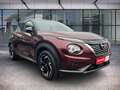 Nissan Juke 1.6 N-Connecta AUT LED Winterp. Kam. PDC LM Rouge - thumbnail 6