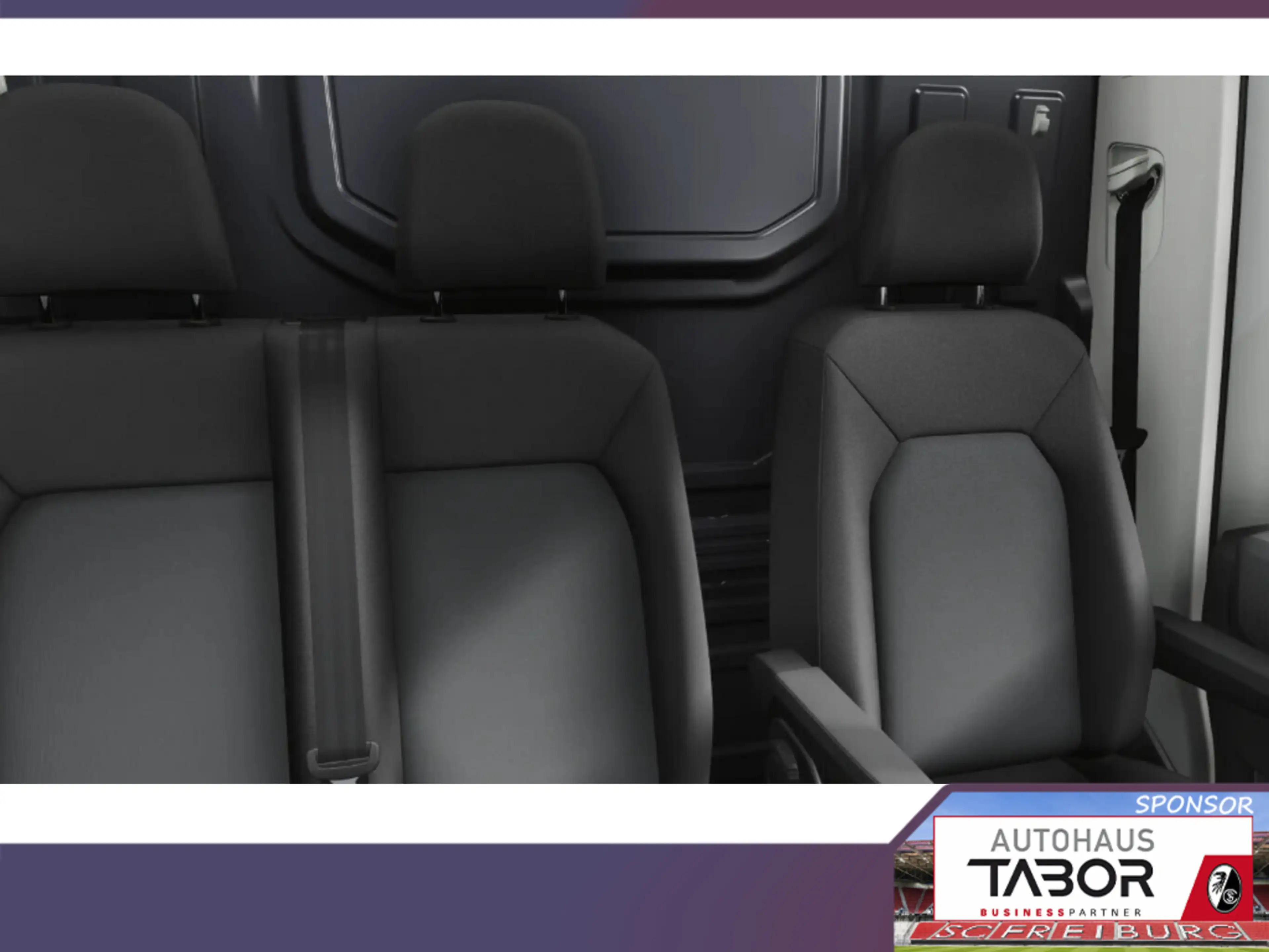 Volkswagen Crafter 35 AT8 L3H3 Kam Temp AppCo 2xPDC UVP-41%* — photo 7
