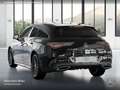 Mercedes-Benz CLA 200 AMG+NIGHT+PANO+360°+AHK+LED+BURMESTER+7G Schwarz - thumbnail 20