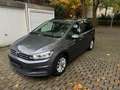 Volkswagen Touran 1.4 TSI Automatik,Navi,Pano,LED,PDC Gris - thumbnail 1