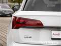 Audi Q5 50 TFSI e qu. S tronic S line Luftfed/Pano Weiß - thumbnail 12